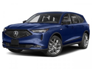 2024 Acura Mdx