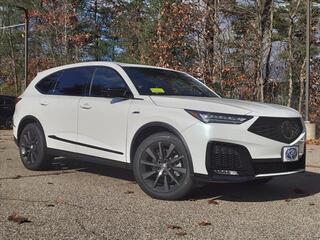 2025 Acura Mdx