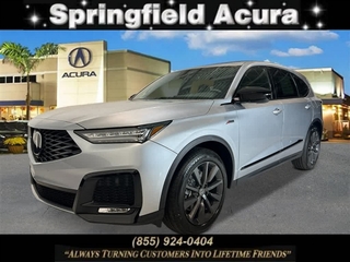 2025 Acura Mdx for sale in Springfield NJ