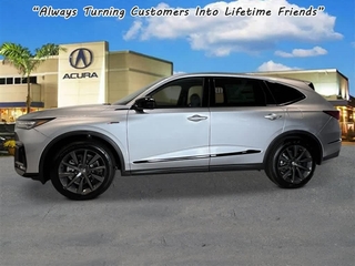 2025 Acura Mdx for sale in Springfield NJ