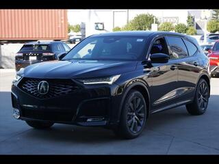 2025 Acura Mdx for sale in Montclair CA