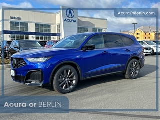 2025 Acura Mdx for sale in North Haven CT