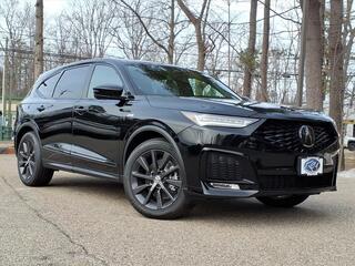 2026 Acura Mdx for sale in Charlottesville VA
