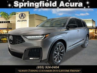 2026 Acura Mdx for sale in Springfield NJ