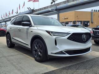 2022 Acura Mdx