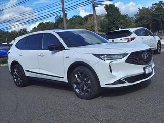 2022 Acura Mdx for sale in Wayne NJ