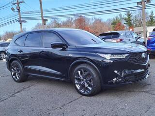 2022 Acura Mdx for sale in Wayne NJ