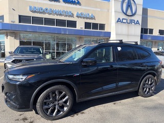 2022 Acura Mdx for sale in Bridgewater NJ