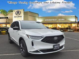 2022 Acura Mdx for sale in Springfield NJ