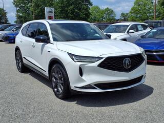 2022 Acura Mdx