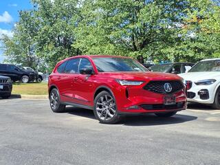 2023 Acura Mdx