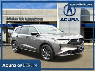 2023 Acura Mdx