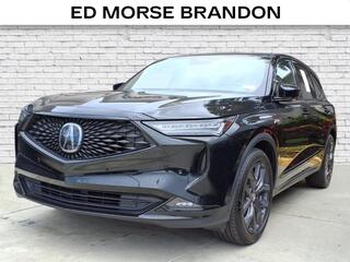 2023 Acura Mdx