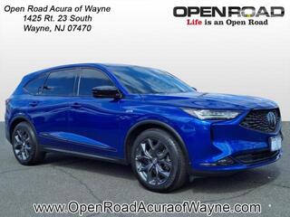 2023 Acura Mdx