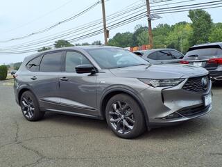 2023 Acura Mdx for sale in Wayne NJ