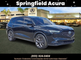 2023 Acura Mdx for sale in Springfield NJ