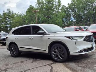 2023 Acura Mdx for sale in Wayne NJ