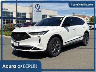 2023 Acura Mdx