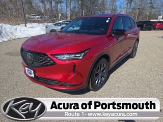 2023 Acura Mdx for sale in Charlottesville VA