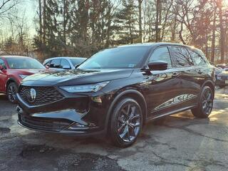 2023 Acura Mdx for sale in Wayne NJ
