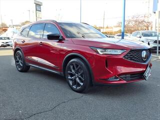 2023 Acura Mdx for sale in Springfield NJ