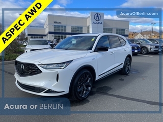 2023 Acura Mdx