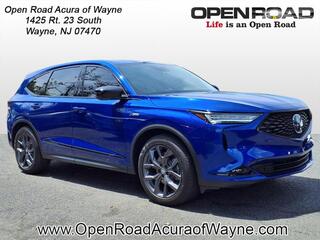 2024 Acura Mdx for sale in Wayne NJ