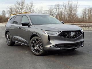 2024 Acura Mdx