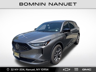 2024 Acura Mdx
