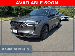 2024 Acura Mdx for sale in North Haven CT