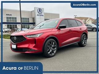 2024 Acura Mdx for sale in North Haven CT