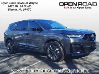 2025 Acura Mdx for sale in Wayne NJ