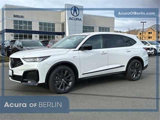 2025 Acura Mdx for sale in North Haven CT