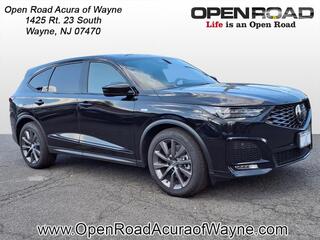 2025 Acura Mdx for sale in Wayne NJ