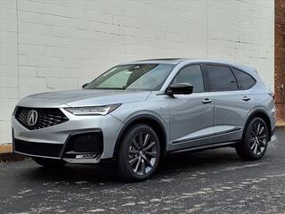 2025 Acura Mdx