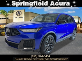 2025 Acura Mdx for sale in Springfield NJ