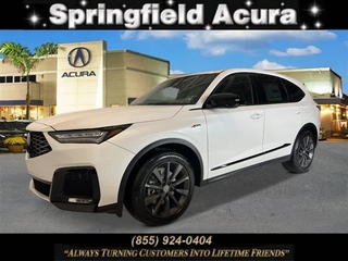 2025 Acura Mdx for sale in Springfield NJ