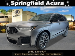 2025 Acura Mdx for sale in Springfield NJ