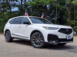 2026 Acura Mdx for sale in Charlottesville VA
