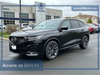 2026 Acura Mdx for sale in North Haven CT