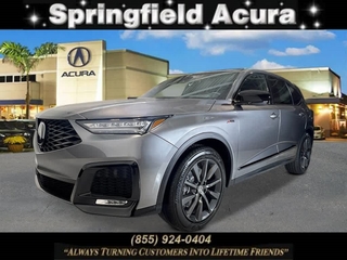 2026 Acura Mdx for sale in Springfield NJ