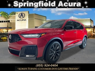2026 Acura Mdx for sale in Springfield NJ