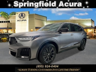 2026 Acura Mdx for sale in Springfield NJ