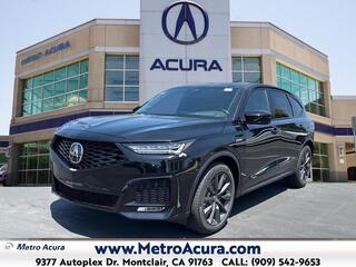 2026 Acura Mdx for sale in Montclair CA