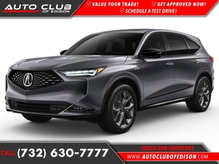 2022 Acura Mdx