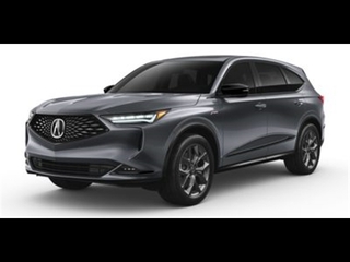 2022 Acura Mdx