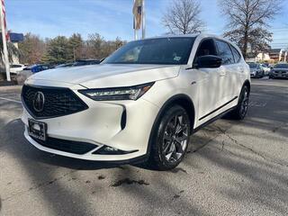 2022 Acura Mdx