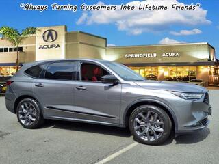 2023 Acura Mdx for sale in Springfield NJ