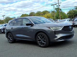 2023 Acura Mdx