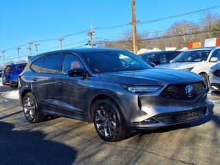 2023 Acura Mdx for sale in Wayne NJ